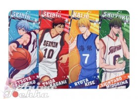 Kuroko 028